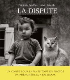 La Dispute - Laboile Alain - Scoffier Victoria