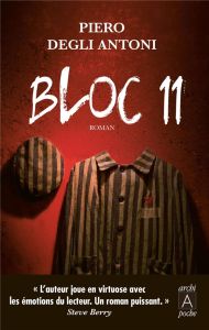 Bloc 11 - Degli Antoni Piero - Roptin Caroline