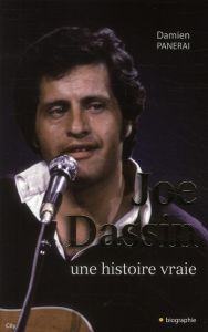 Joe Dassin une histoire vraie - Panerai Damien