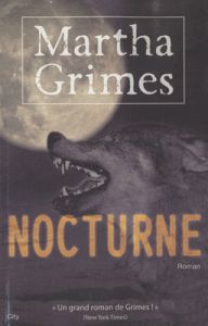 Nocturne - Grimes Martha - Châtelain Evelyne