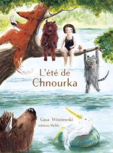 L'été de Chnourka - Wisniewski Gaya