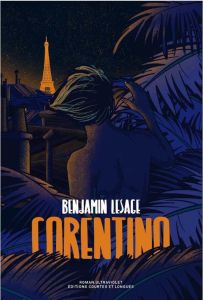 Corentino - Lesage Benjamin