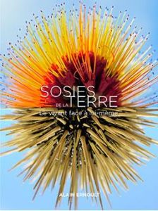 Sosies de la terre - Ernoult Alain