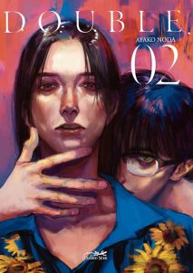 Double Tome 2 - Noda Ayako - Estager Aurélien