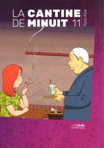 La cantine de minuit Tome 11 - Abe Yarô - Slocombe Miyako