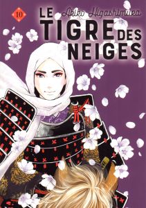 Le tigre des neiges Tome 10 - Higashimura Akiko