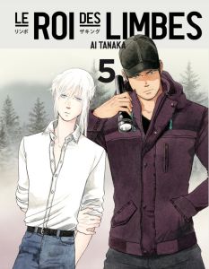 Le roi des limbes Tome 5 - Tanaka Ai - Leclerc Yohan