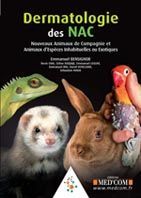 Dermatologie des NAC - Bensignor Emmanuel