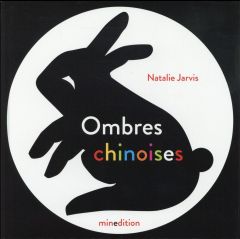 Ombres chinoises - Jarvis Natalie