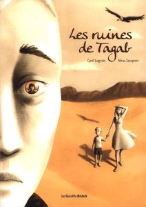 Les ruines de Tagab - Jacqmin Nina - Legrais Cyril