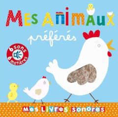 Mes animaux préférés ! - Brusi Elena