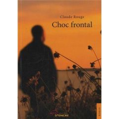 Choc frontal - Rouge Claude
