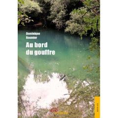 Au bord du gouffre - Boumier Dominique