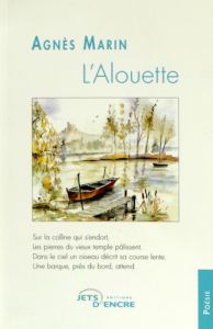 L'Alouette - Marin Agnès