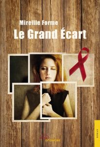 Le grand écart - Forme Mireille