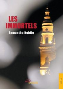 Les Immortels - Nobilo Samantha
