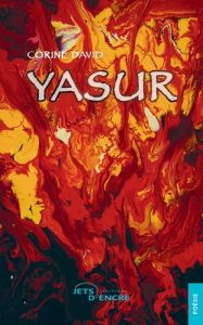 Yasur - David Corine