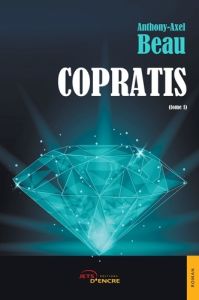 Copratis - Beau Anthony-Axel