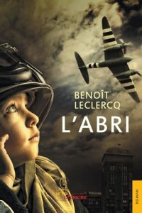 L'Abri - Leclercq Benoît