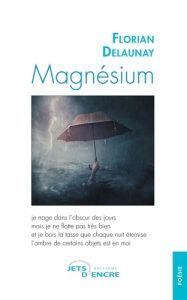 Magnésium - Delaunay Florian