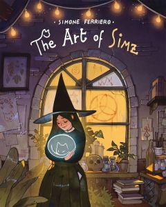 The Art of Simz - Ferriero Simone - Lecerf Diane