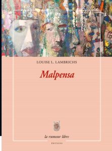 Malpensa - Lambrichs Louise