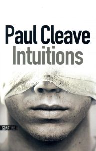 Intuitions - Cleave Paul - Pointeau Fabrice