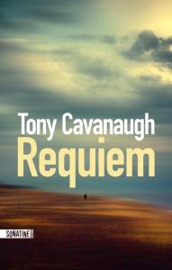 Requiem - Cavanaugh Tony - Benita Paul