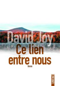 Ce lien entre nous - Joy David - Pointeau Fabrice