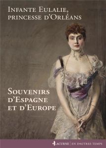 Souvenirs d'Espagne et d'Europe - ESPAGNE I E D.