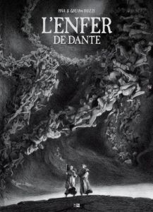 L'Enfer de Dante - Brizzi Paul - Brizzi Gaëtan - Dante