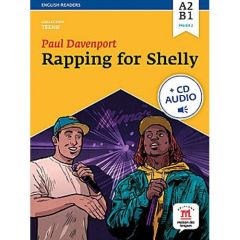 RAPPING FOR SHELLY - DAVENPORT PAUL