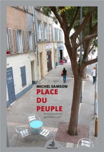 Place du Peuple - Samson Michel - Ciot Pierre