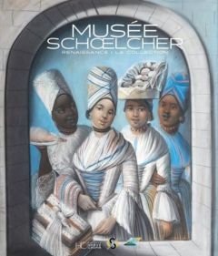 Musée Schoelcher - Dussauge Matthieu