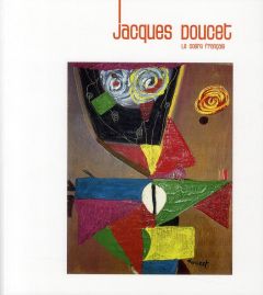 Jacques Doucet. Le Cobra français, édition français-anglais-néerlandais - Doucet Andrée - Gallissot Nathalie - Ragon Michel