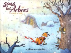 Sous les arbres : Le Frisson de l’hiver - Dav