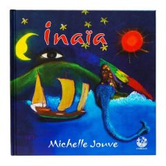 Inaïa - Jouve Michelle - Léotin Térèz