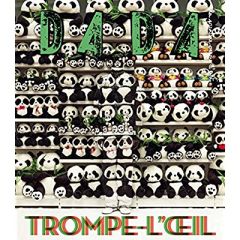 Dada N° 225, février 2018 : Trompe-l'oeil - Nobial Christian - Ullmann Antoine