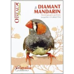 Le diamant mandarin - Prin Jacqueline - Prin Gabriel