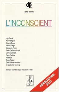 L'inconscient - Feron Alexandre