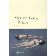 Ariane - Leroy Myriam