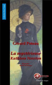 La mysterieuse Kathleen Newton - Poteau Gérard