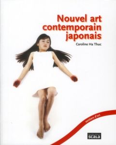 Nouvel art contemporain japonais - Ha Thuc Caroline