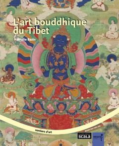 L'art bouddhique du Tibet - Bazin Nathalie