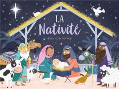 La Nativité - Garnerburt Laura - Hardy Samara
