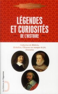 Légendes et curiosités de l'histoire - CABANES AUGUSTIN