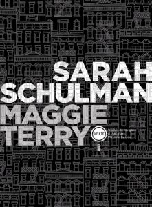 Maggie Terry - Schulman Sarah - Berrée Maxime