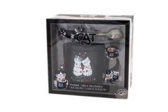 Coffret sweetie cat noir - Bogdan Elena