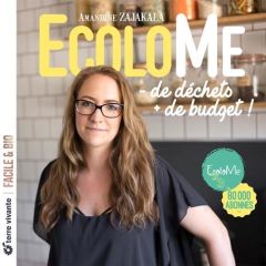 EcoloMe. - de déchets, + de budget ! - Zajakala Amandine