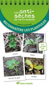 Reconnaître les plantules - Chauffrey Joseph